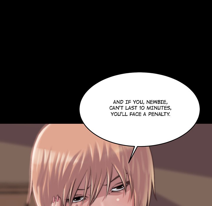 The Lost Girl Chapter 2 - Manhwa18.com