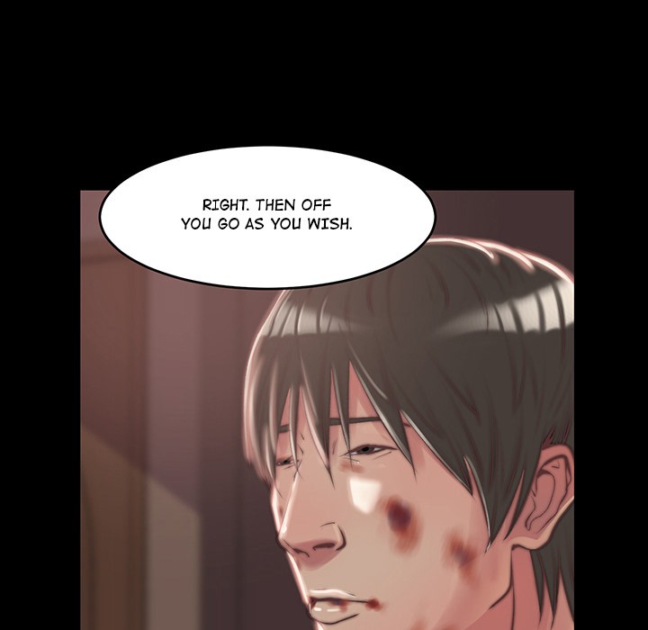 The Lost Girl Chapter 2 - Manhwa18.com