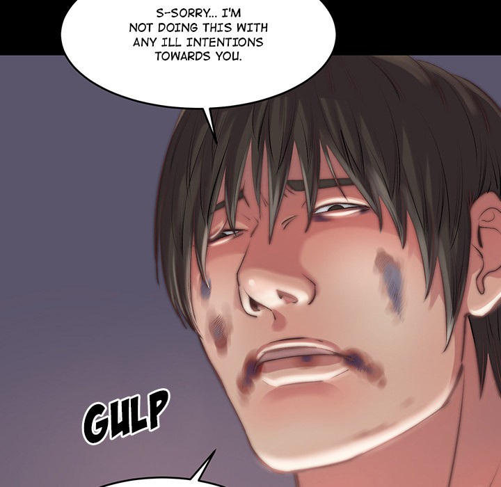 The Lost Girl Chapter 2 - Manhwa18.com