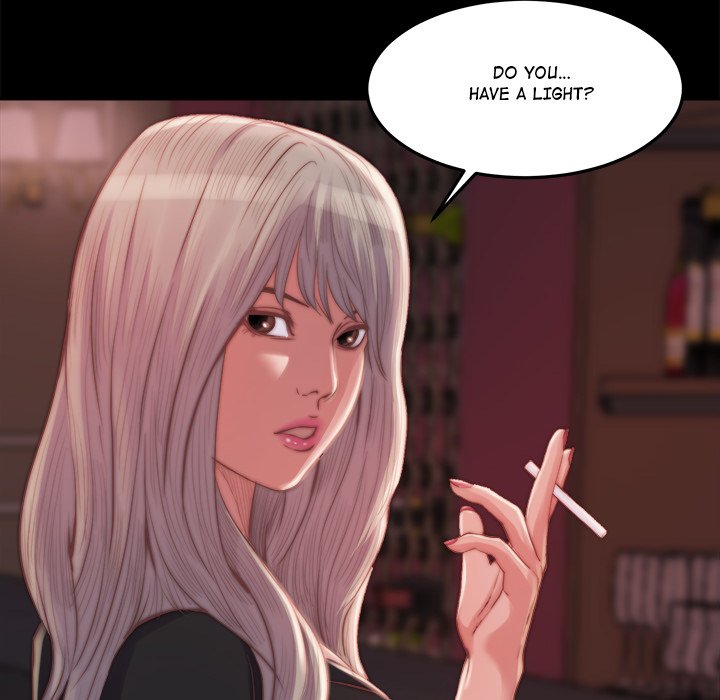 The Lost Girl Chapter 20 - Manhwa18.com