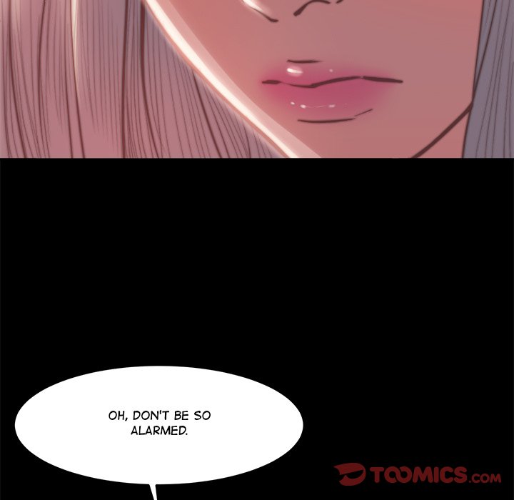 The Lost Girl Chapter 20 - Manhwa18.com