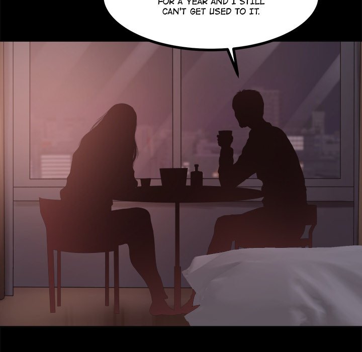 The Lost Girl Chapter 20 - Manhwa18.com