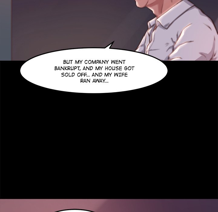 The Lost Girl Chapter 20 - Manhwa18.com