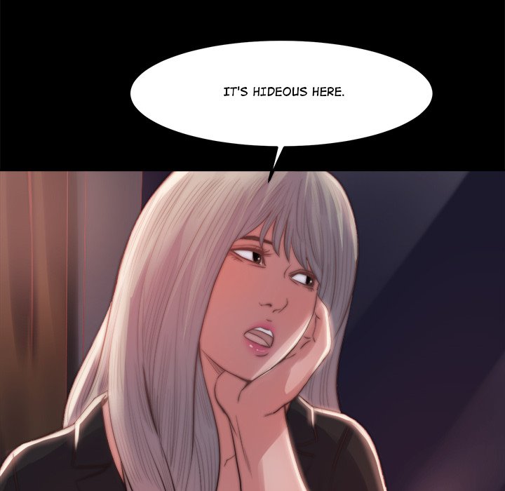 The Lost Girl Chapter 20 - Manhwa18.com