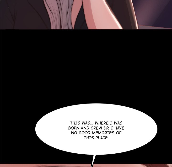 The Lost Girl Chapter 20 - Manhwa18.com