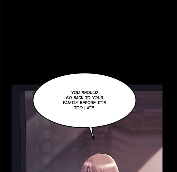 The Lost Girl Chapter 20 - Manhwa18.com