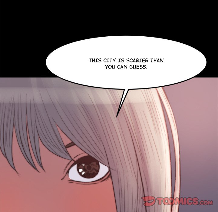 The Lost Girl Chapter 20 - Manhwa18.com