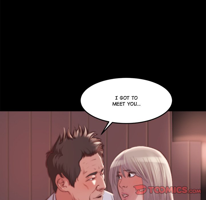 The Lost Girl Chapter 20 - Manhwa18.com