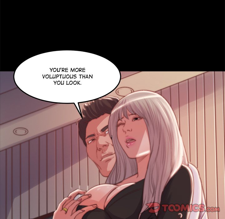 The Lost Girl Chapter 20 - Manhwa18.com