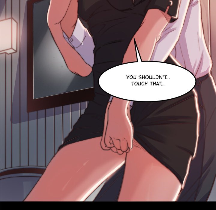 The Lost Girl Chapter 20 - Manhwa18.com