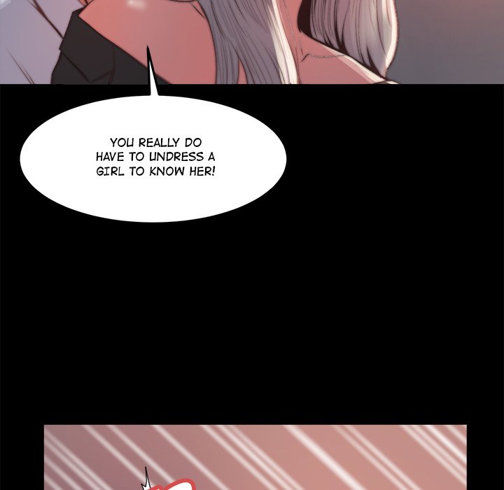 The Lost Girl Chapter 20 - Manhwa18.com