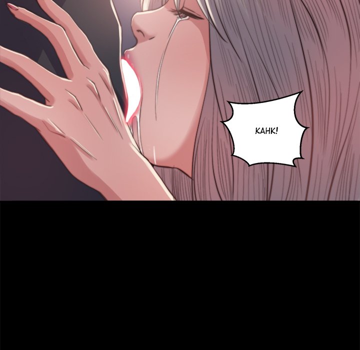 The Lost Girl Chapter 20 - Manhwa18.com