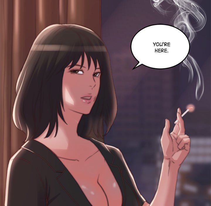 The Lost Girl Chapter 21 - Manhwa18.com