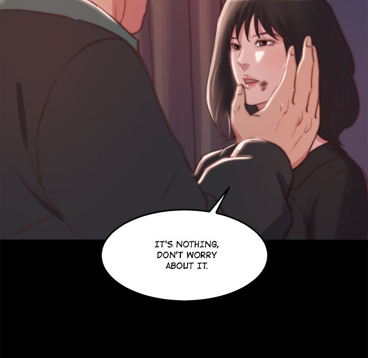 The Lost Girl Chapter 21 - Manhwa18.com