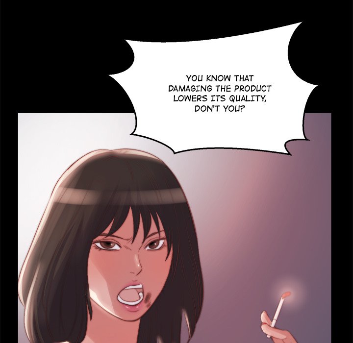 The Lost Girl Chapter 21 - Manhwa18.com