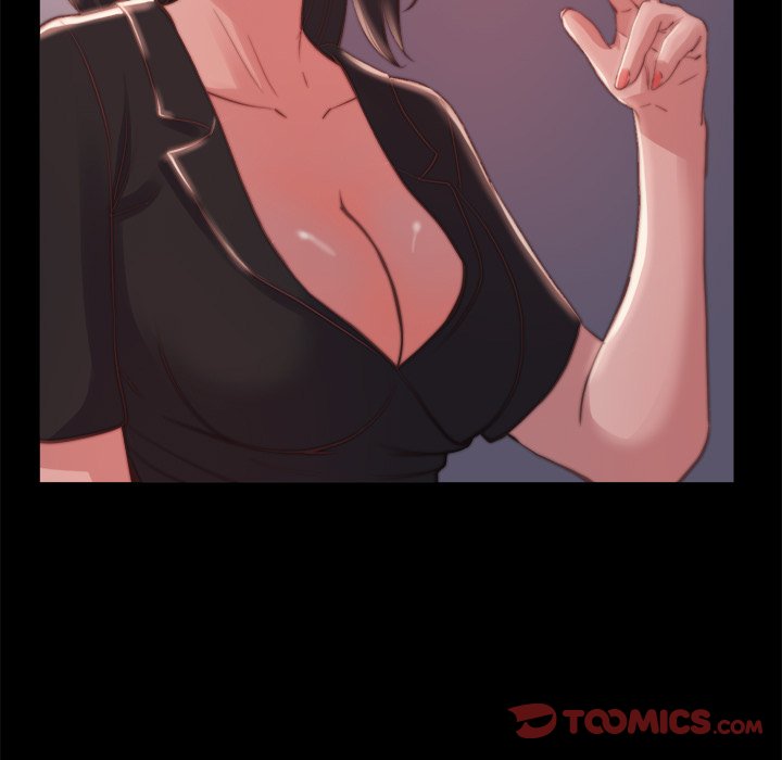 The Lost Girl Chapter 21 - Manhwa18.com