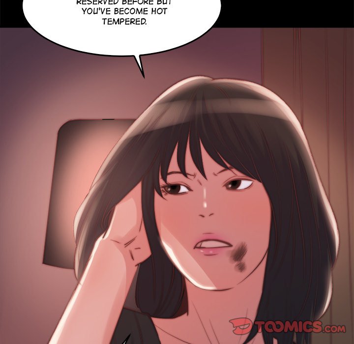 The Lost Girl Chapter 21 - Manhwa18.com