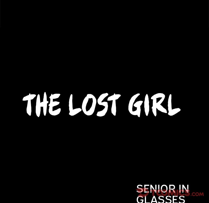 The Lost Girl Chapter 21 - Manhwa18.com