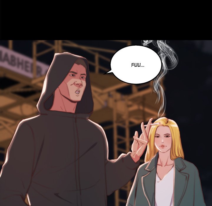 The Lost Girl Chapter 21 - Manhwa18.com