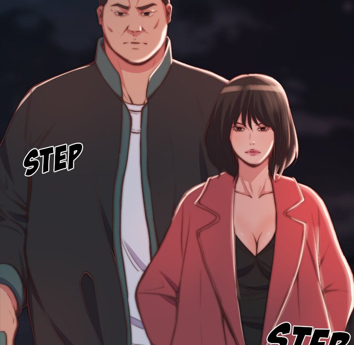 The Lost Girl Chapter 21 - Manhwa18.com