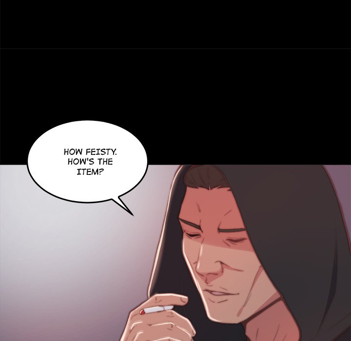 The Lost Girl Chapter 21 - Manhwa18.com