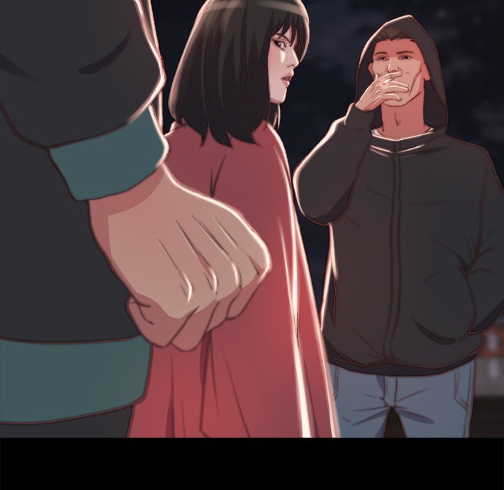 The Lost Girl Chapter 21 - Manhwa18.com