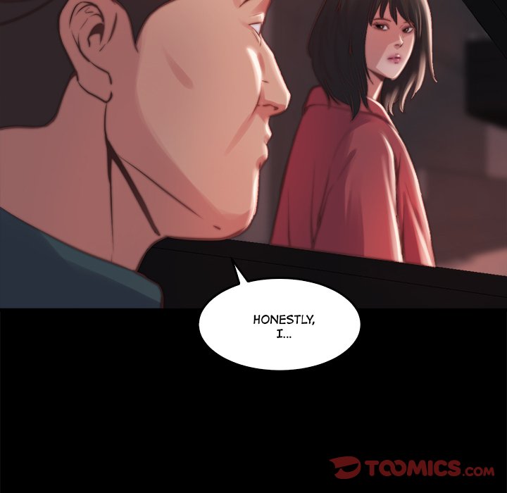 The Lost Girl Chapter 21 - Manhwa18.com