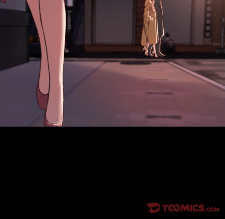 The Lost Girl Chapter 21 - Manhwa18.com