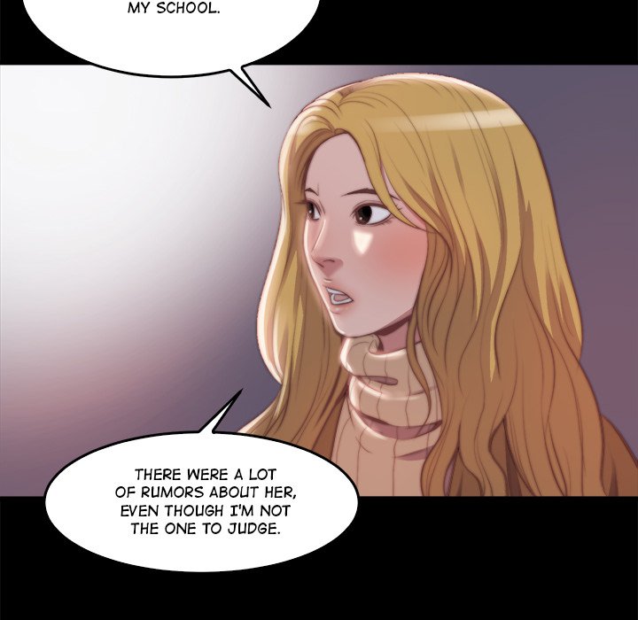 The Lost Girl Chapter 21 - Manhwa18.com