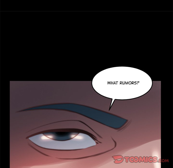 The Lost Girl Chapter 21 - Manhwa18.com