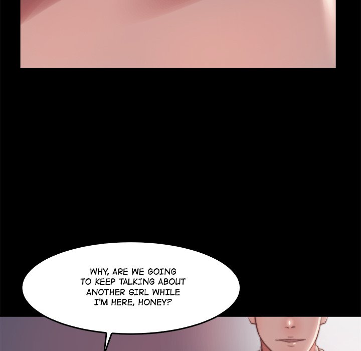 The Lost Girl Chapter 21 - Manhwa18.com