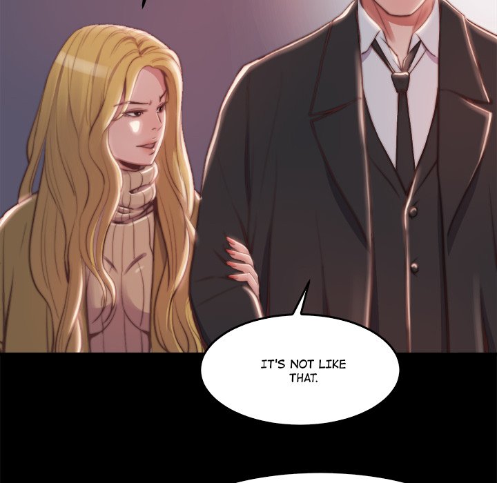 The Lost Girl Chapter 21 - Manhwa18.com