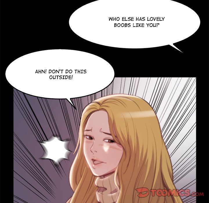 The Lost Girl Chapter 21 - Manhwa18.com