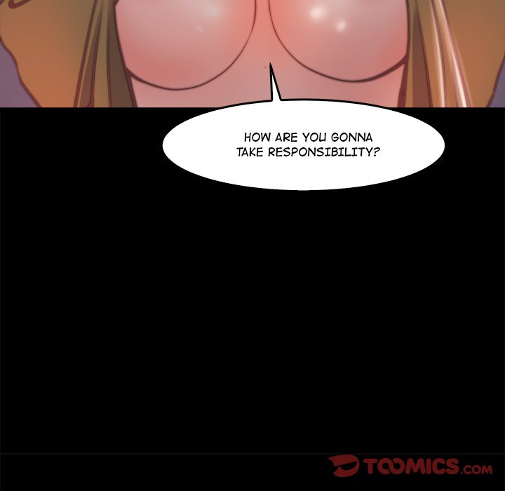 The Lost Girl Chapter 21 - Manhwa18.com