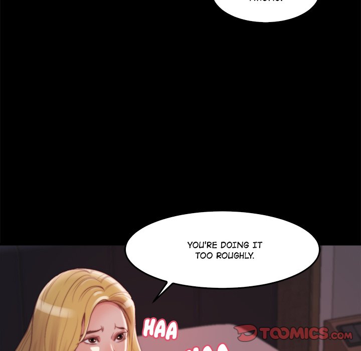 The Lost Girl Chapter 21 - Manhwa18.com