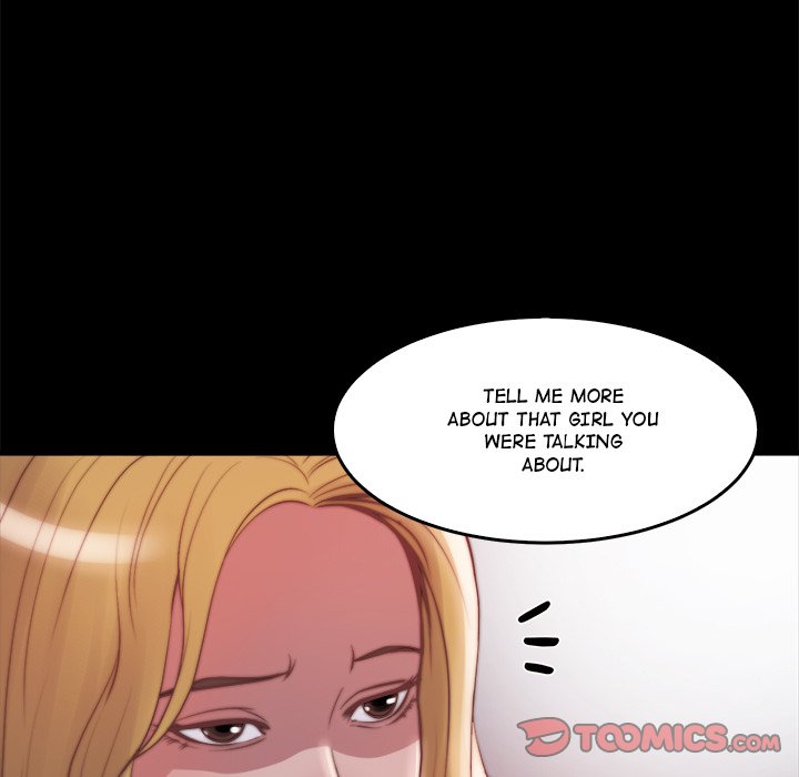 The Lost Girl Chapter 21 - Manhwa18.com