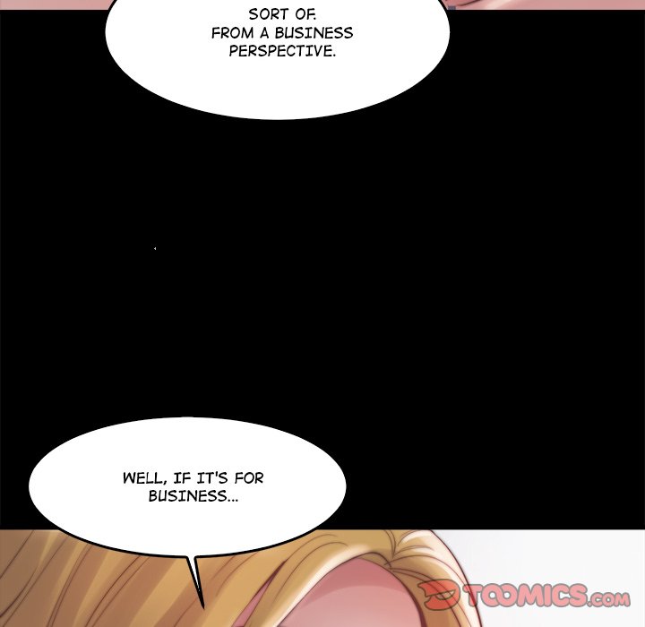 The Lost Girl Chapter 21 - Manhwa18.com