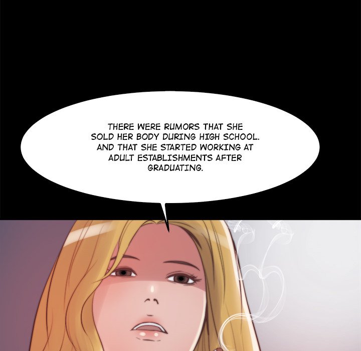 The Lost Girl Chapter 21 - Manhwa18.com