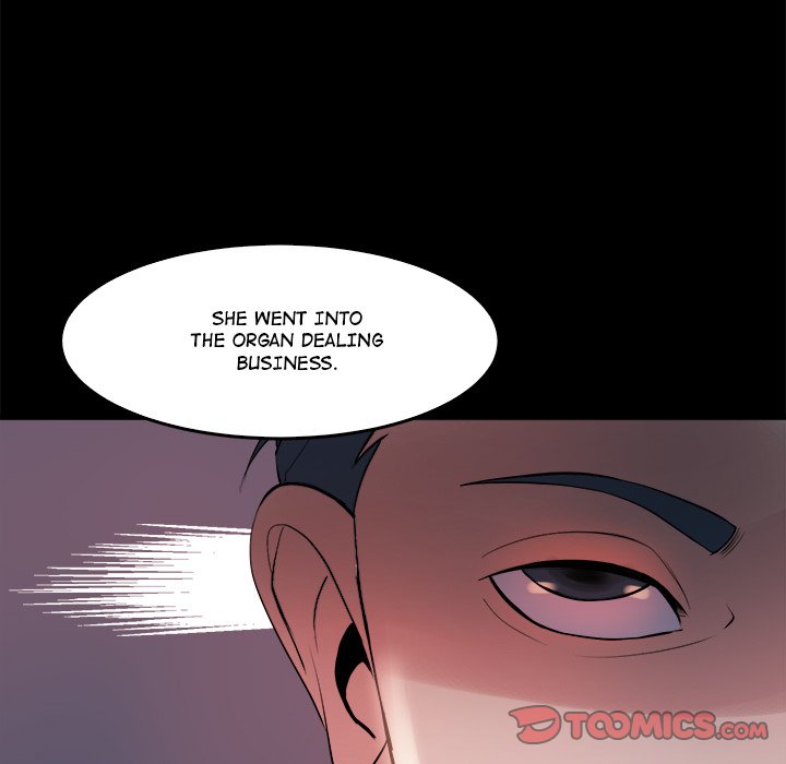 The Lost Girl Chapter 21 - Manhwa18.com