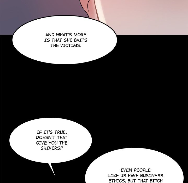 The Lost Girl Chapter 21 - Manhwa18.com