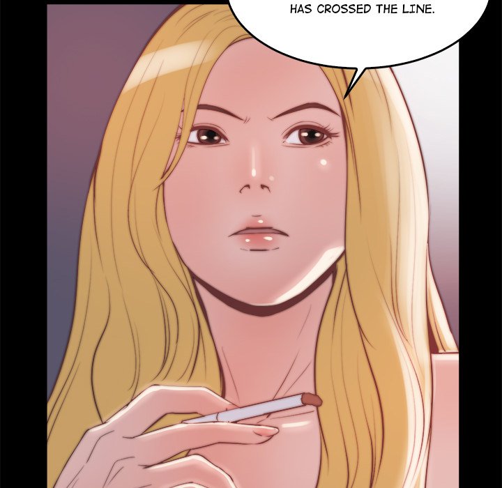 The Lost Girl Chapter 21 - Manhwa18.com