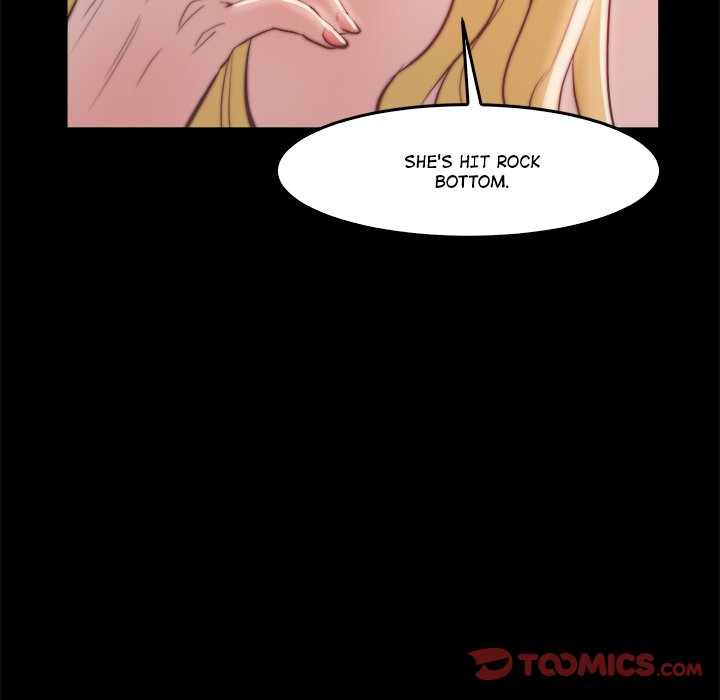 The Lost Girl Chapter 21 - Manhwa18.com