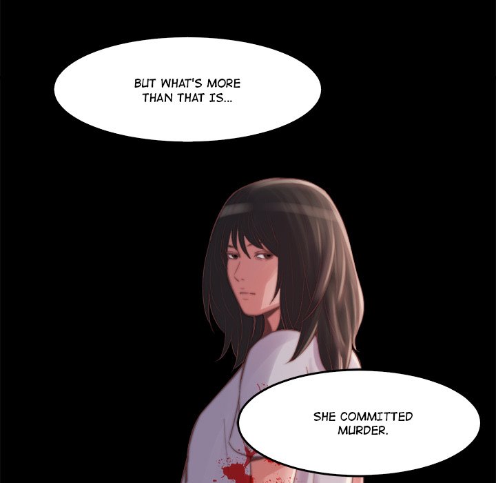 The Lost Girl Chapter 21 - Manhwa18.com