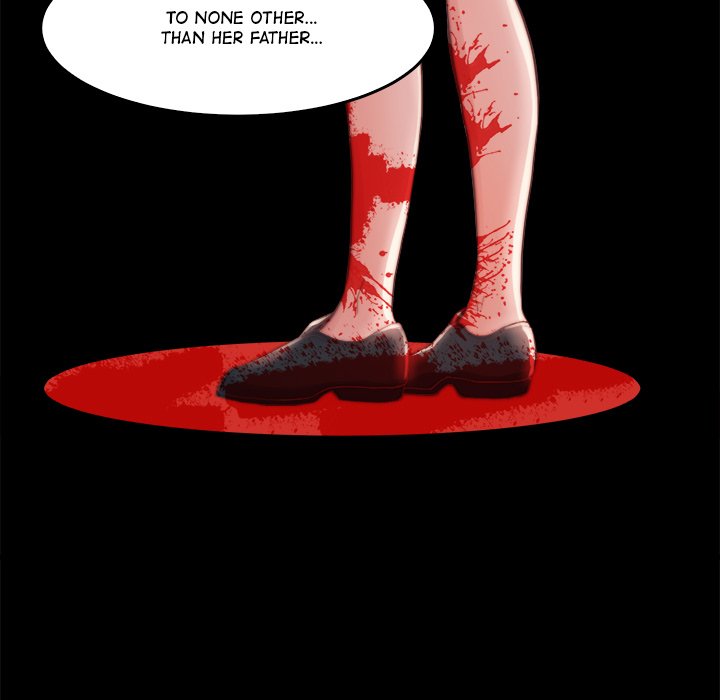 The Lost Girl Chapter 21 - Manhwa18.com