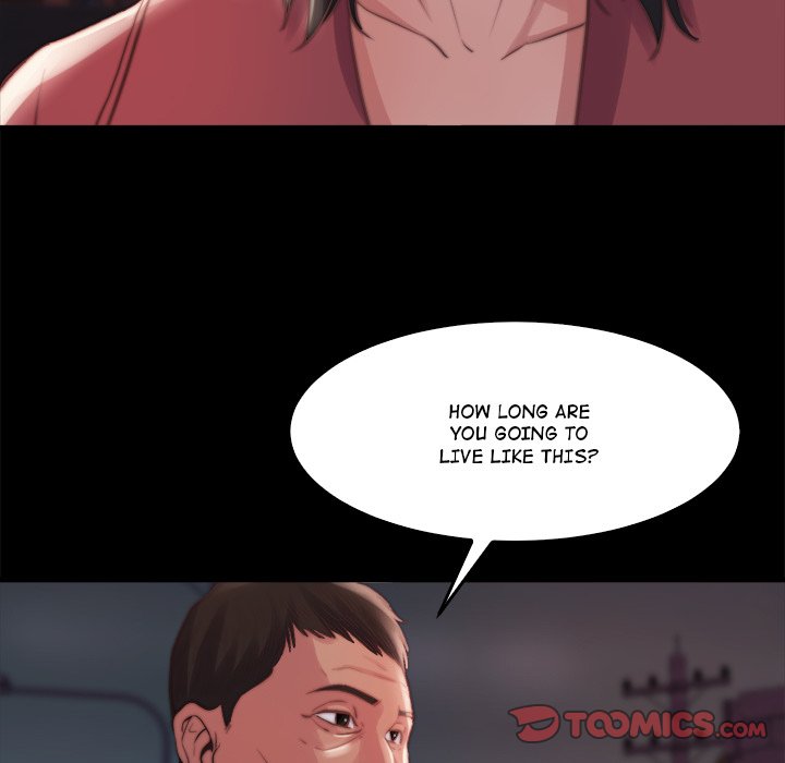 The Lost Girl Chapter 22 - Manhwa18.com