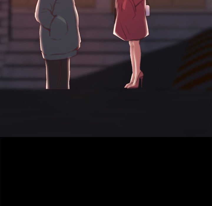 The Lost Girl Chapter 22 - Manhwa18.com