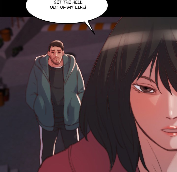 The Lost Girl Chapter 22 - Manhwa18.com