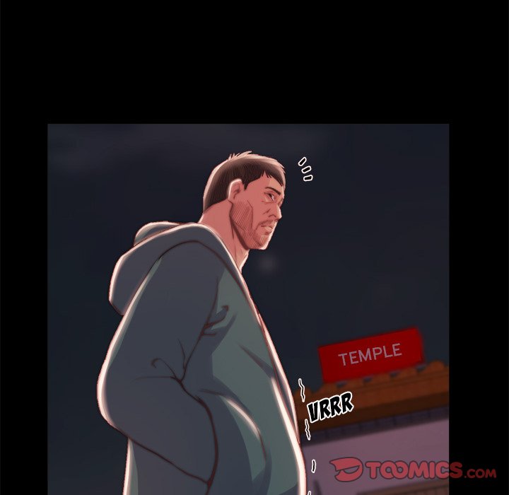 The Lost Girl Chapter 22 - Manhwa18.com