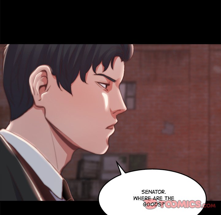 The Lost Girl Chapter 22 - Manhwa18.com