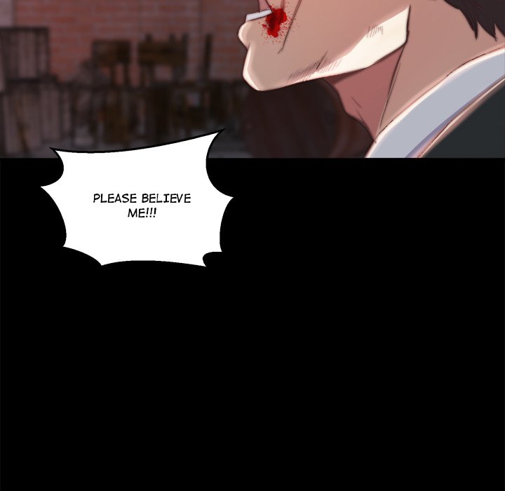 The Lost Girl Chapter 22 - Manhwa18.com